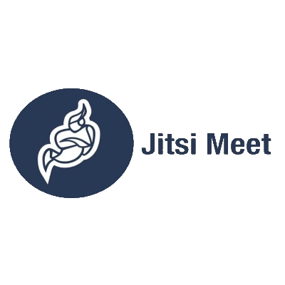jitsi logo